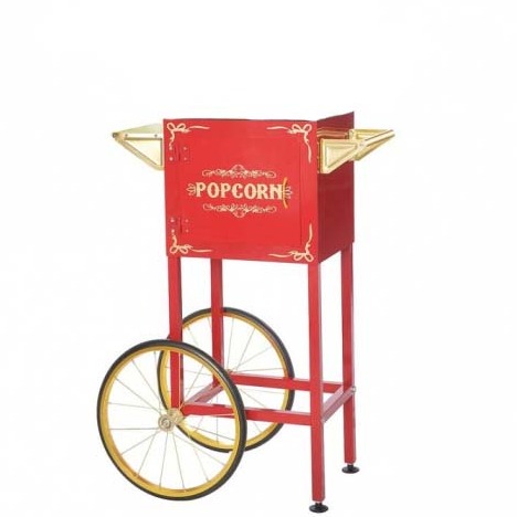 popcornkar